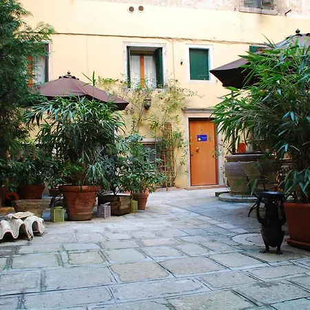 Corte 1321 2* Venedig