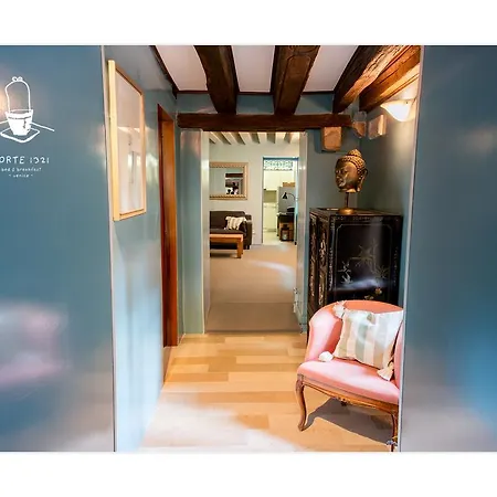 Bed and Breakfast Corte 1321