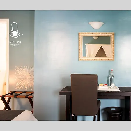 Bed and Breakfast Corte 1321