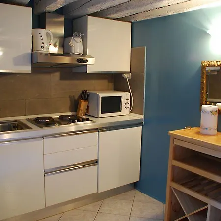 Corte 1321 Bed and Breakfast 2*