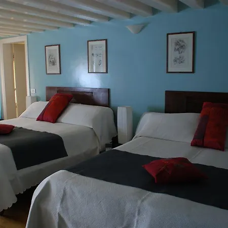 Bed and Breakfast Corte 1321