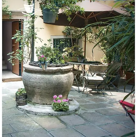 Bed & Breakfast Corte 1321 2*