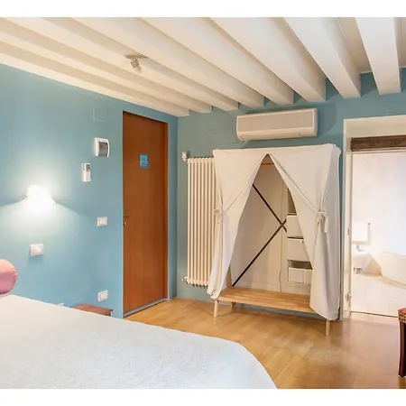 Bed & Breakfast Corte 1321 Venezia