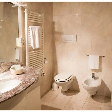 Corte 1321 Bed & Breakfast