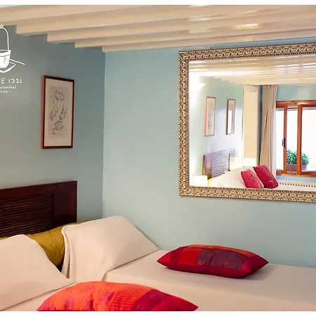 Bed & Breakfast Corte 1321