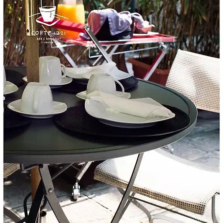 Corte 1321 Bed & Breakfast 2*