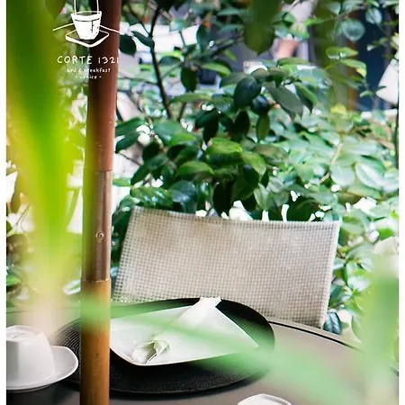 Bed & Breakfast Corte 1321 Venezia