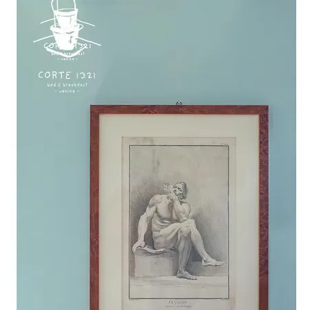 Corte 1321 Venezia