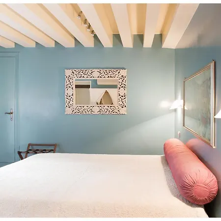 Bed & Breakfast Corte 1321