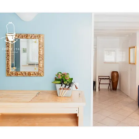 Corte 1321 Bed & Breakfast 2*