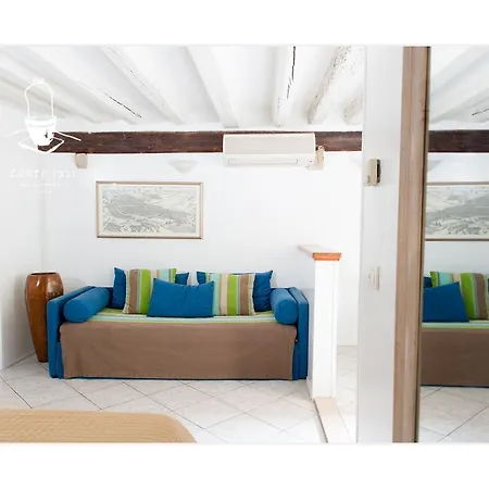 Corte 1321 Bed & Breakfast Venice