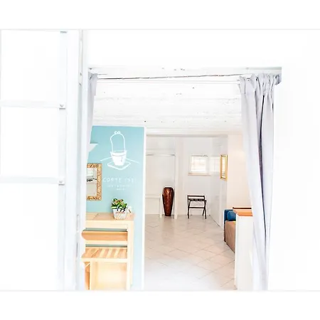 Corte 1321 Venice