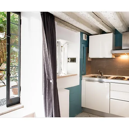Corte 1321 Bed & Breakfast