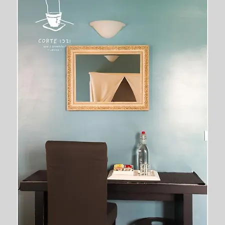 Corte 1321 Bed & Breakfast Venice