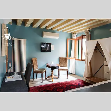 Bed & Breakfast Corte 1321