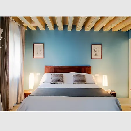 Corte 1321 Bed & Breakfast Venice