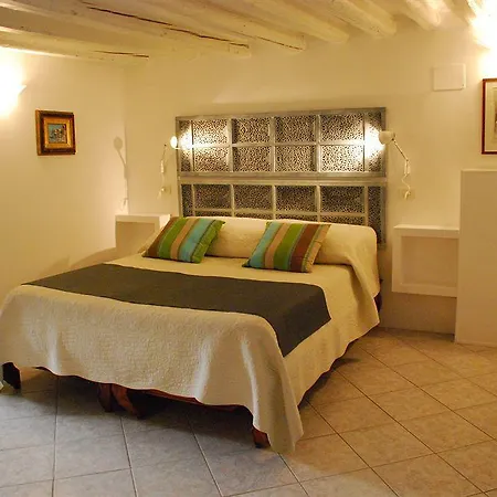 Bed & Breakfast Corte 1321 Venice