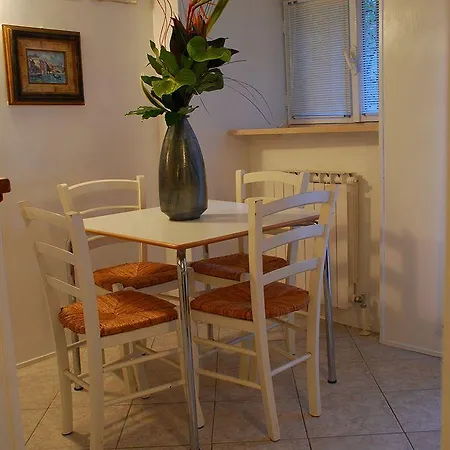 Corte 1321 Bed & Breakfast