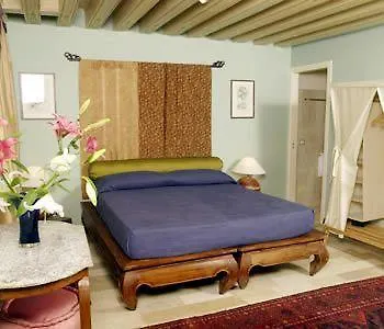 Corte 1321 Bed & Breakfast 2*