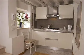 Corte 1321 Bed & Breakfast