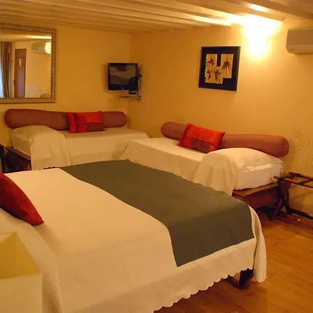 Corte 1321 Bed & Breakfast Venezia