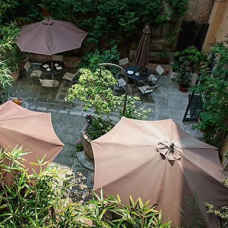 Bed & Breakfast Corte 1321 Venice