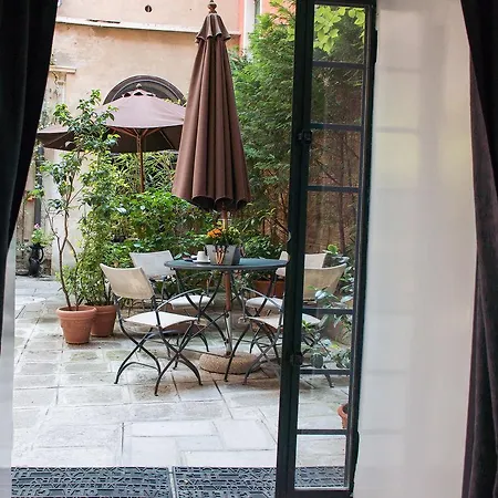 Bed & Breakfast Corte 1321 2*