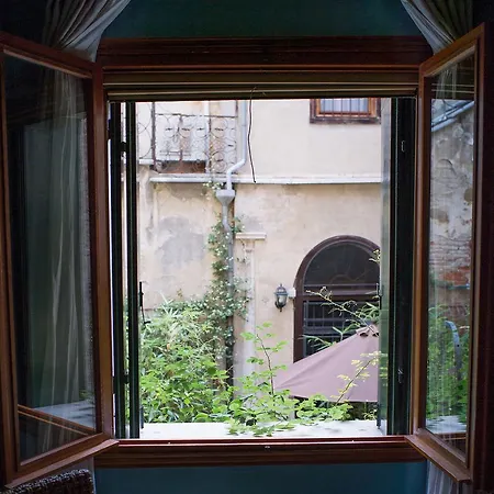 Bed & Breakfast Corte 1321 Venezia