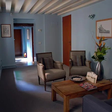 Bed & Breakfast Corte 1321