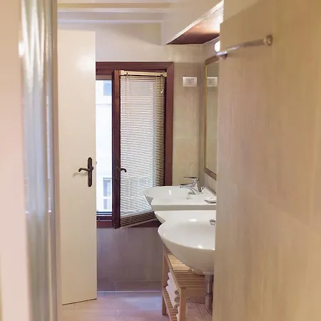 Bed & Breakfast Corte 1321