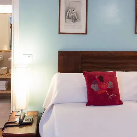 Corte 1321 Bed & Breakfast
