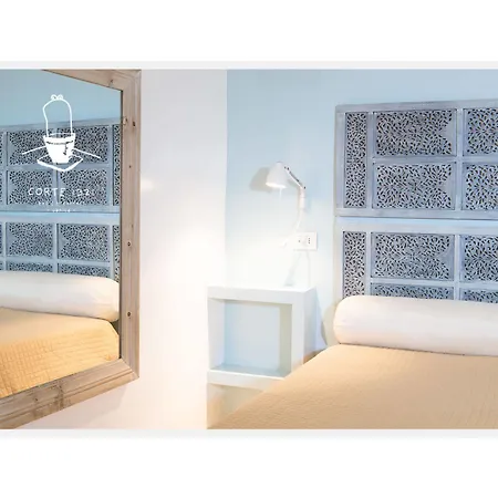 Bed & Breakfast Corte 1321 2*