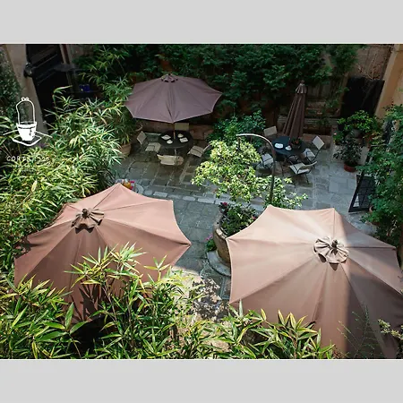 Corte 1321 Bed & Breakfast Venice