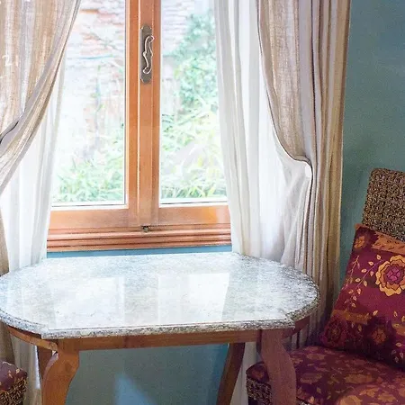 Bed & Breakfast Corte 1321 Venice
