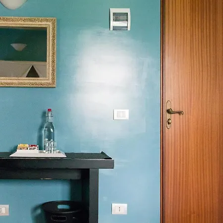 Bed & Breakfast Corte 1321