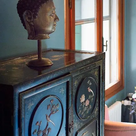 Bed & Breakfast Corte 1321 Venice