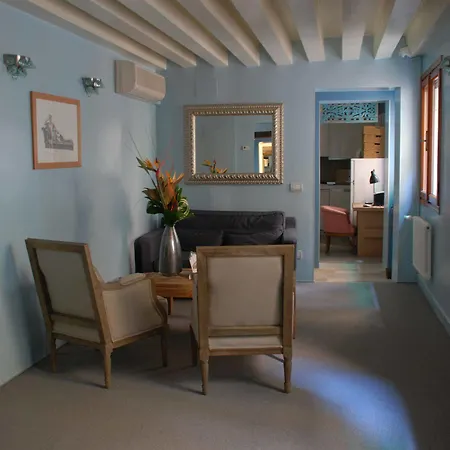 Corte 1321 Bed & Breakfast