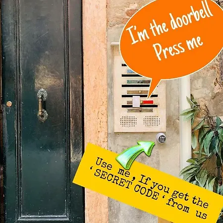 Corte 1321 Panzió Velence