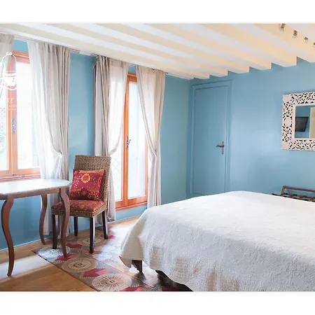 Corte 1321 Bed & Breakfast Venice